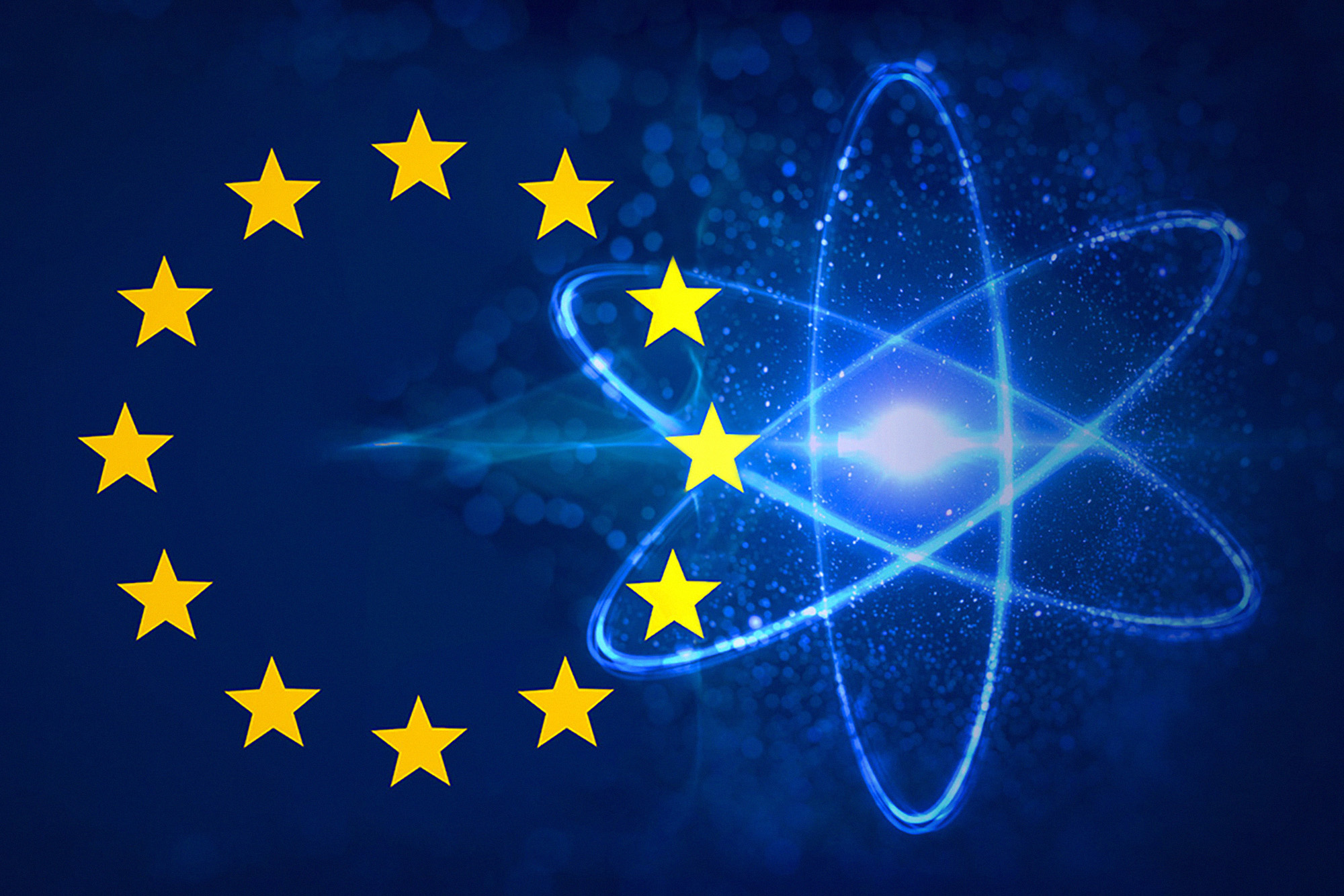 Euroopa Liidu kvantstrateegia on kinnitatud 